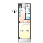 アーバンコートの間取り画像