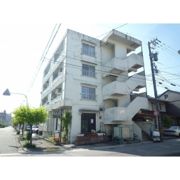 ラフィネ東町の外観画像