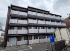 レオパレスエムズ柏の外観