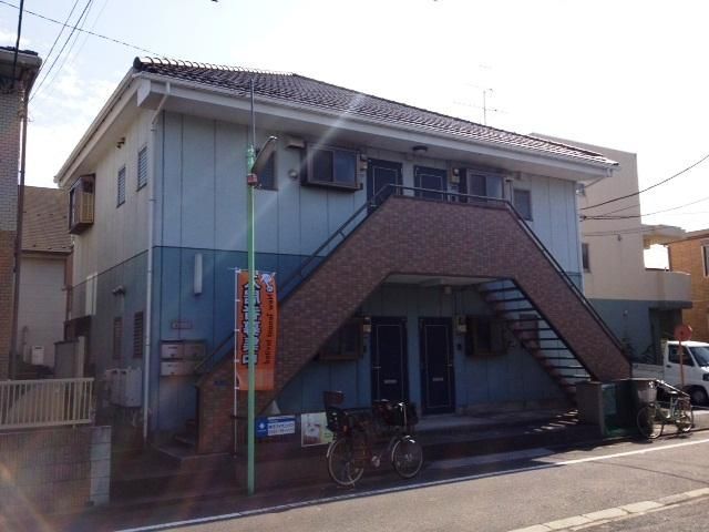 セレッソの外観画像