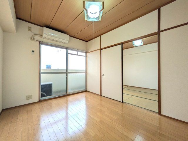 リビング