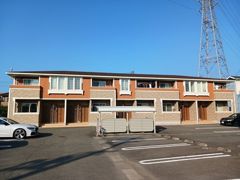 フルール 蘭Ⅱ Bの外観画像