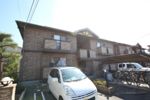 リビングタウン宮の町 A棟の間取り画像