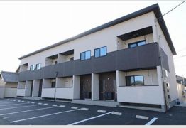 AFC RESIDENCE 馬郡の外観画像