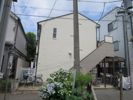 ワンライフの間取り画像