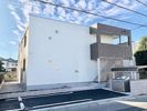 クレイノカーサ カリーナの外観