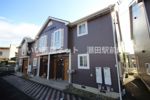 ジュネス瀬田Aの間取り画像