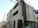 メゾン千華の間取り画像