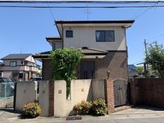 野木森様戸建賃貸住宅の外観画像