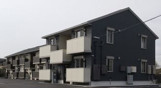ラ・フェスタの外観画像