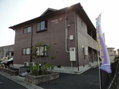 フィリー21C棟の外観画像