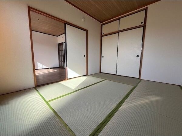 和室
