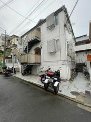 カルタス21日吉の外観画像