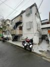 カルタス21日吉の間取り画像