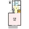 ニフティーテンの間取り画像