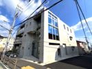 エカルラート青谷の間取り画像