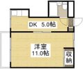j．s．bachの間取り画像