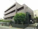CITTACASABIANCA3の外観