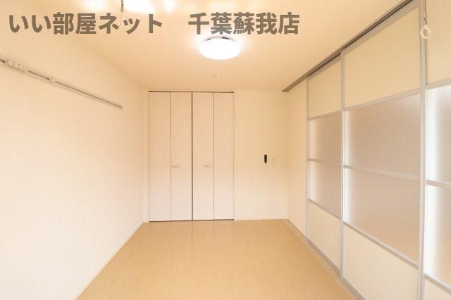 洋室
