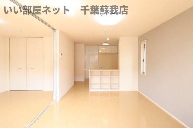 リビング