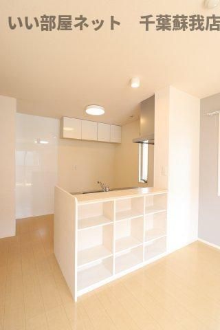 リビング