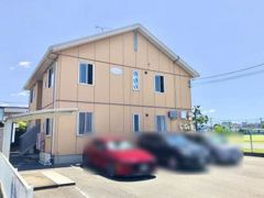 オレンジコートの外観画像