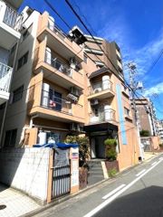 KAMITANI緑地公園11の外観画像