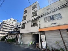 プレアール舟入の外観画像