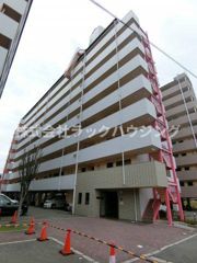 M’プラザ城東五番館の外観画像