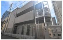 Jollie maison横濱の外観画像