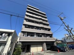 浜町グランコートの外観画像