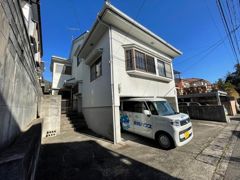 テラス高取の外観画像