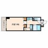 ラルジュ マノワールの間取り画像