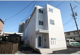 CASA GAROFANOの外観画像