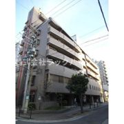 フレアコート京橋の外観画像