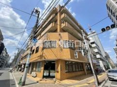 ダイアパレス御徒町第3 803号室の外観画像