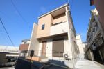 和光戸建賃貸住宅 2号棟の間取り画像