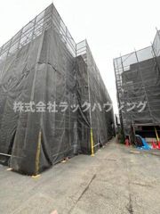 サンハイツⅠの外観画像