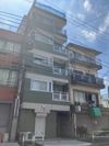 エクレール霜降の間取り画像