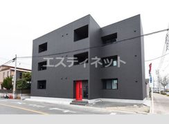 Jack shinkaiⅠの外観画像