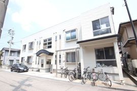 LUXORの外観画像