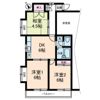 浅井邸の間取り画像