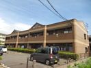 ユーハイム広徳の間取り画像