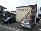 英光コーポの間取り画像