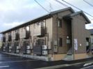 グランメールの間取り画像