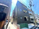 ココングランジュール芦屋西1の外観