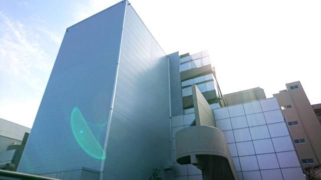 ドエル関町の外観画像