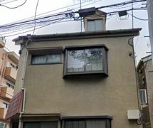 三高・サニーコートの外観画像