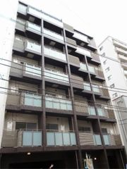 メイクスデザイン 板橋本町の外観画像