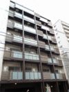 メイクスデザイン 板橋本町の間取り画像